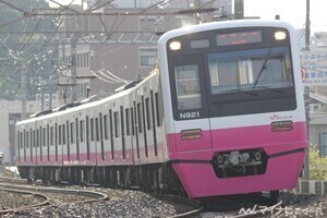 「京成×新京成×北総 撮影会」各社の車両が宗吾車両基地に初集合!