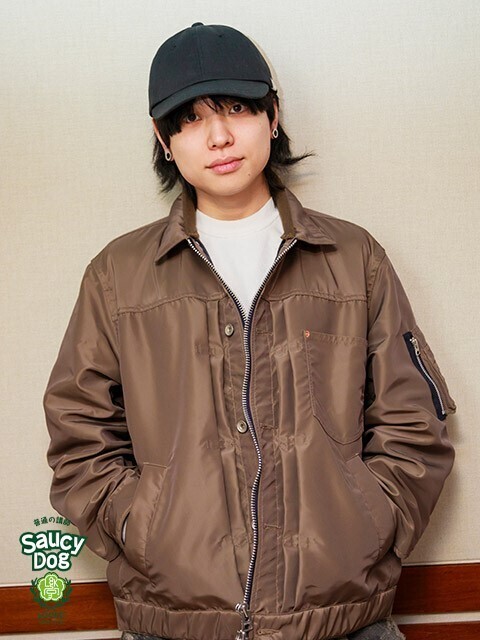 「『絶対、地元に帰ってくる』と言われた人は頑張れる」Saucy Dog石原慎也 “一人暮らし”が不安なリスナーに送るアドバイス