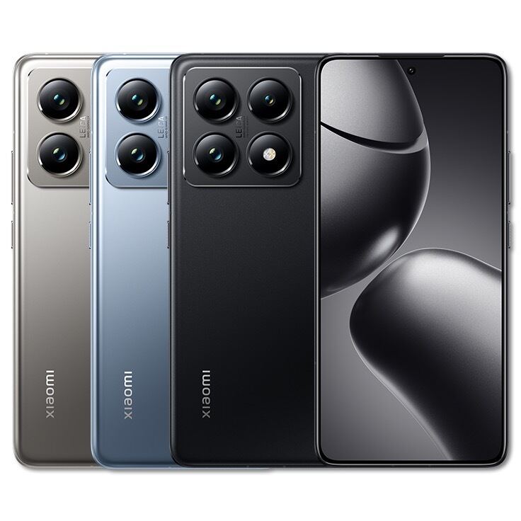Xiaomi 14T Pro