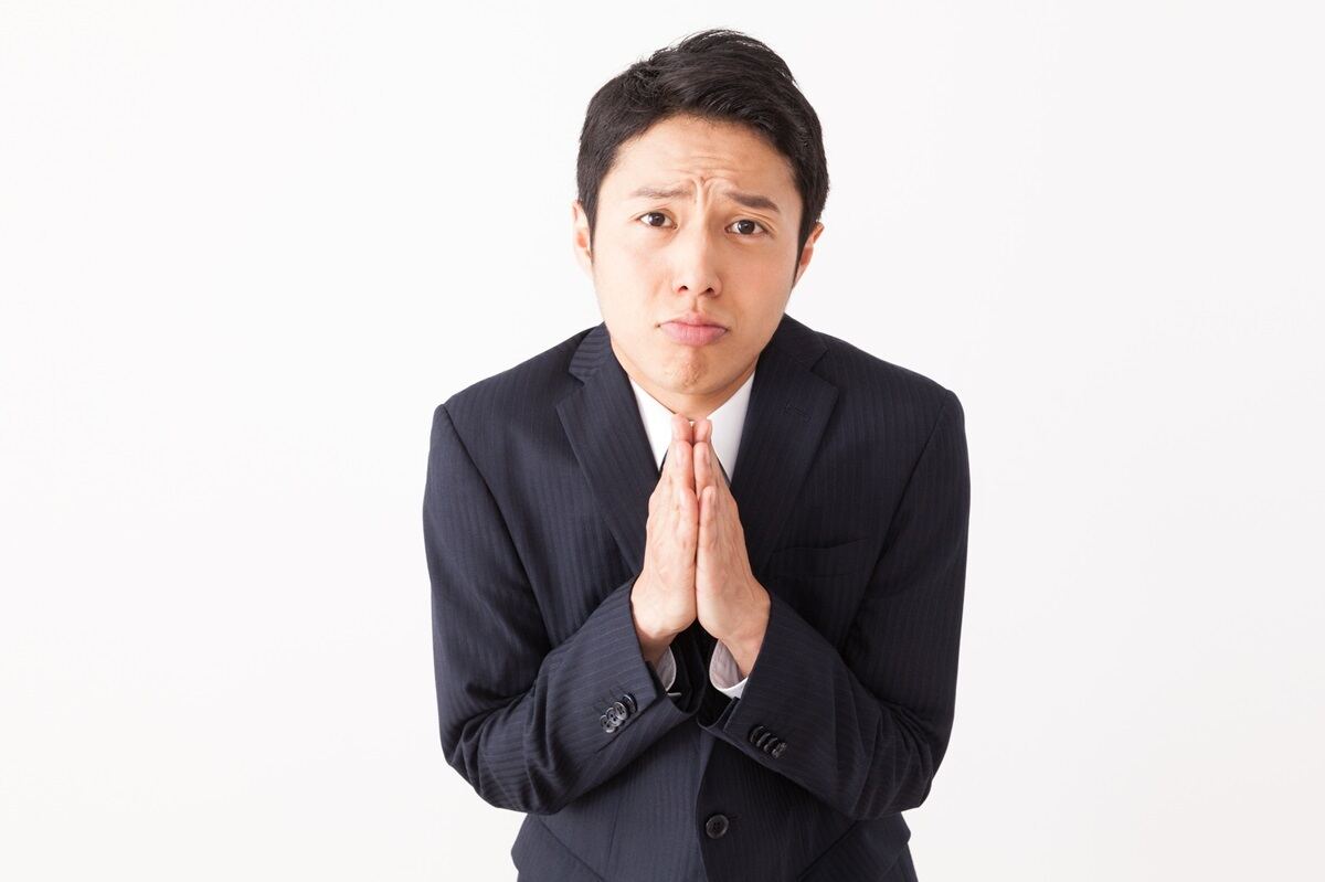 関わってはいけない人の口癖