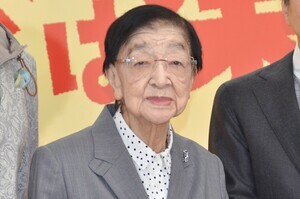 石井ふく子P、『渡鬼』枠での新ドラマ放送に喜び「こんな幸せなことはない」