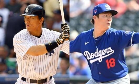 【2025年版】日本人メジャーリーガーの歴代最高年俸ランキング11位〜15位…