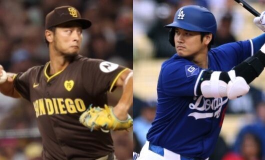 【2025年版】日本人メジャーリーガー、歴代最高年俸ランキング1位～5位【M…