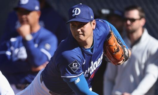 「また成績が落ちる」大谷翔平、トミージョン手術からの復帰には大きな壁…