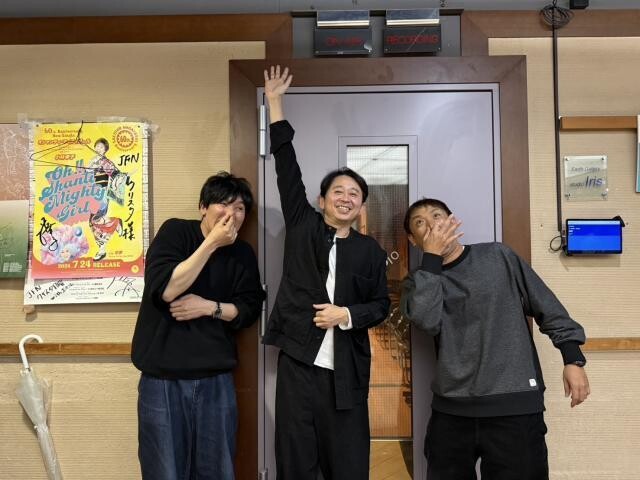 有吉「結局丸腰で…（笑）」チーム・太田プロで100万円を獲得した「イロモネア」裏話を語る