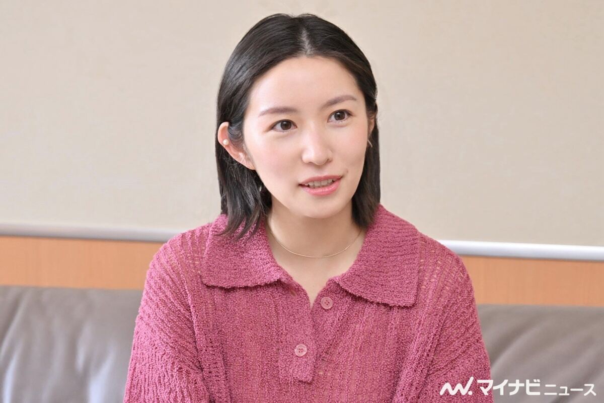 徳永えり