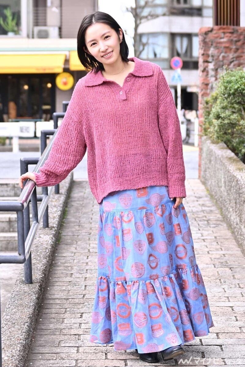 徳永えり