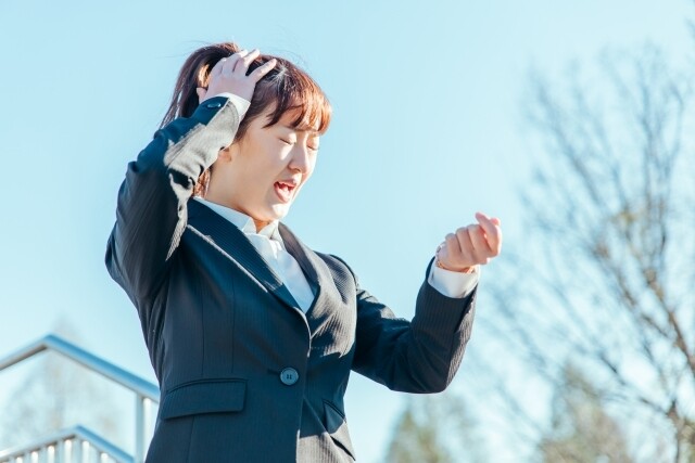 【まとめ】ビジネスシーンでは「バタバタする」という言葉を適切な表現に言い換えるのがおすすめ
