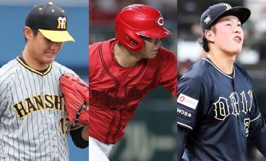早くも“暗雲”…プロ野球、ケガで開幕絶望となった選手6人。故障離脱を強い…