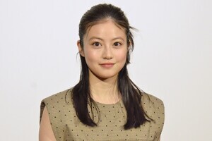 今田美桜、主演朝ドラ『あんぱん』お披露目に安堵　撮入から半年「楽しく過ごしている」