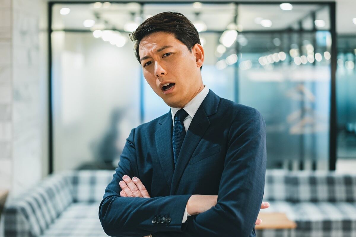 自分さえ良ければいい人の特徴