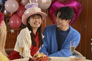 渋谷凪咲、残虐なモンスター女を熱演　「怖い」「ひどい」の声に喜び「役者冥利に尽きる」