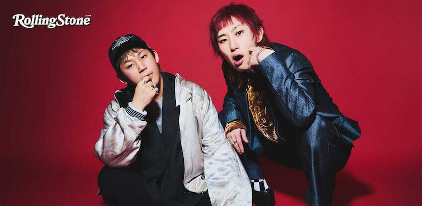 ハルカミライが語る、解散を選択肢に入れた時期の話、大人になることを認めることの意味
