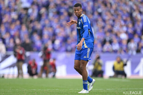 [写真]=J.LEAGUE