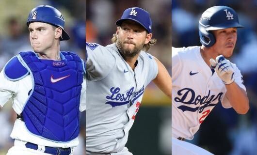 額面通り？貰いすぎ？　ドジャース、2025年高額年俸ランキング11～15位　…