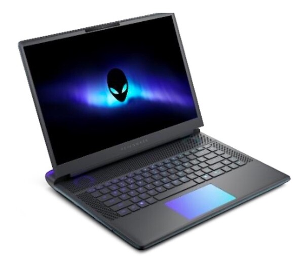 「Alienware 16 Area-51 Gaming Notebook」AA16250