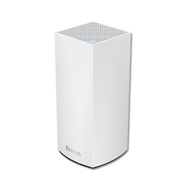Linksys製メッシュWiFiルーター「ax3000 メッシュシステム」
