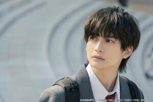 高橋文哉の出演映画を特集『交換ウソ日記』『劇場版 仮面ライダーゼロワン REAL×TIME』