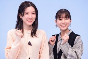 芳根京子、永野芽郁の優しさに感動　悩み事を相談し泣いてしまうと…