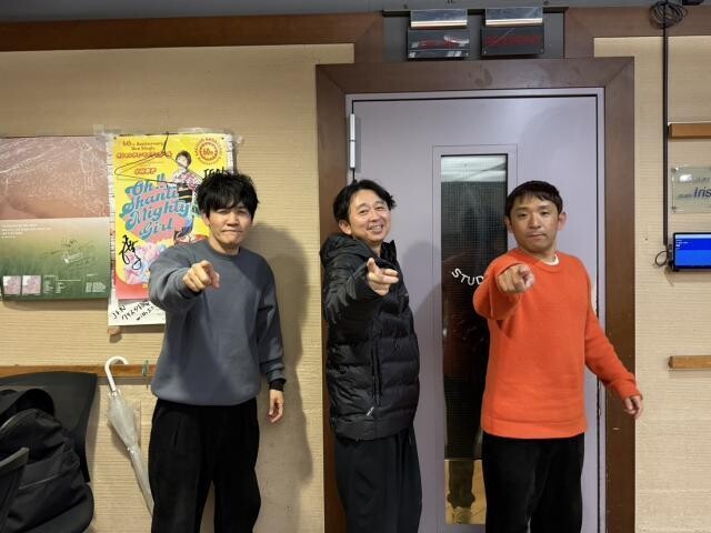 有吉「たまに田舎の実家に帰ると“えーっ!? 漆黒!”って…」故郷の“夜道の暗さ”にビックリ