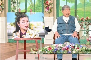 『ドラえもん』声優・大山のぶ代さんとは親友　結婚式では司会も務める