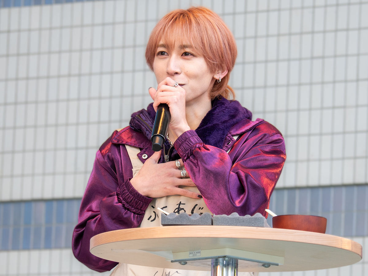 雨宮さん