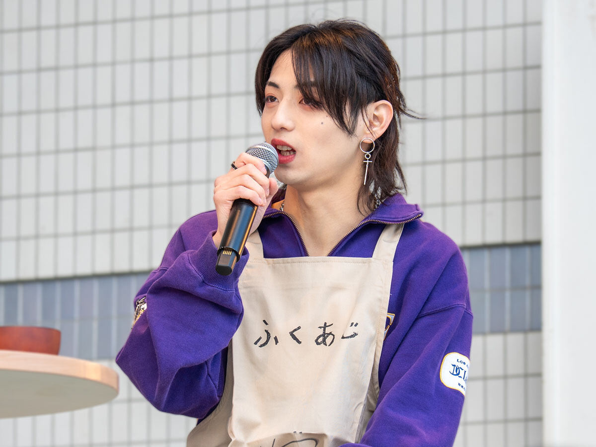 宝さん