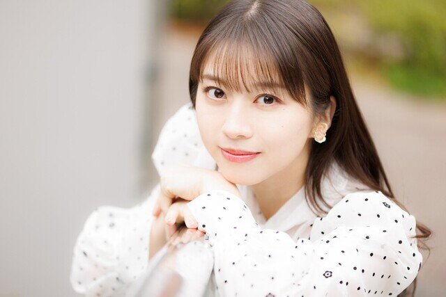 モーニング娘。’25牧野真莉愛、10作目の写真集の見どころは「お尻」　民族衣装で“腹チラ”も「実はドキドキ」