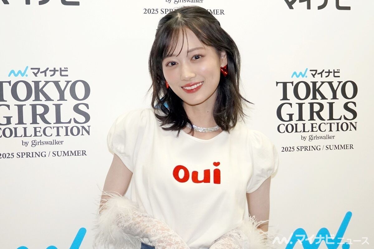山下美月
