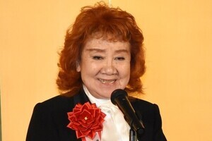 野沢雅子、月9で「かめはめ波」!?　『１１９エマージェンシーコール』トレンドに