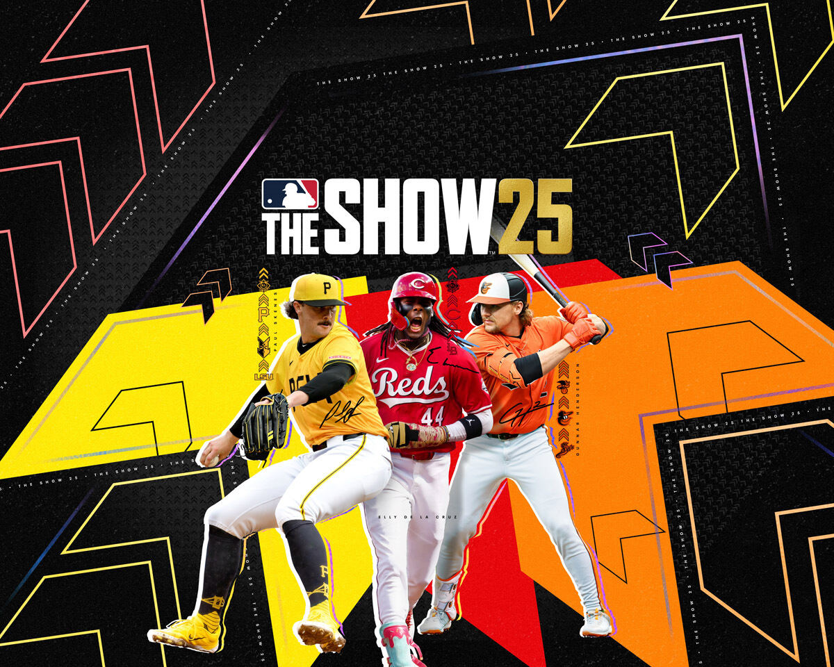 MLB