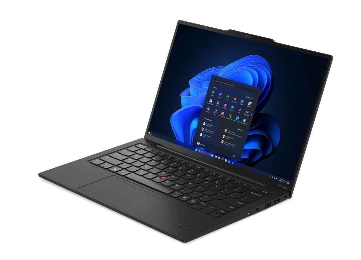 ThinkPad X1 Carbon Gen 13 Aura Edition