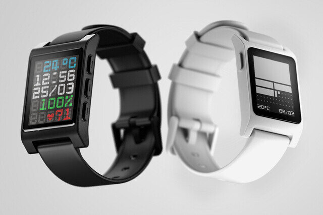 スマートウォッチ先駆者が再始動、Pebbleの系譜継ぐ「Core 2 Duo」「Core Time 2」発表