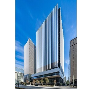 コスモ、2025年7月に本社を移転 - 社員の「ココロも満タンに」なる働きやすい環境へ