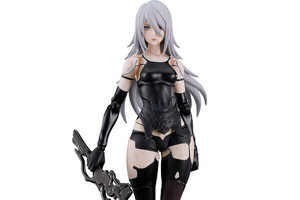 【Amazon得報】NieR:Automata「A2」アクションフィギュアが11%オフの11,430円で予約受け受け中！