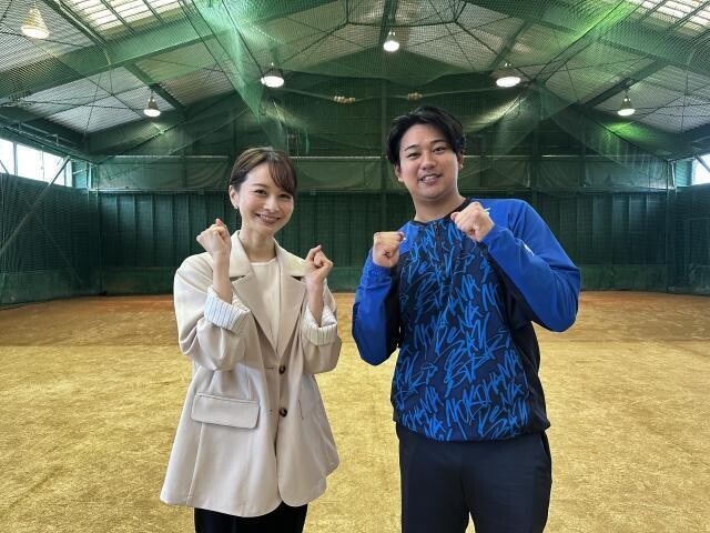 横浜DeNA吉野光樹 高校時代の後輩・村上宗隆に感謝「ムネのおかげで自分との対決を注目して観ていただけるので…」