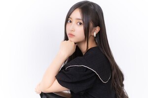 乃木坂46井上和、グループ背負う重圧と向き合った初センター　支えてくれた“先輩”の存在
