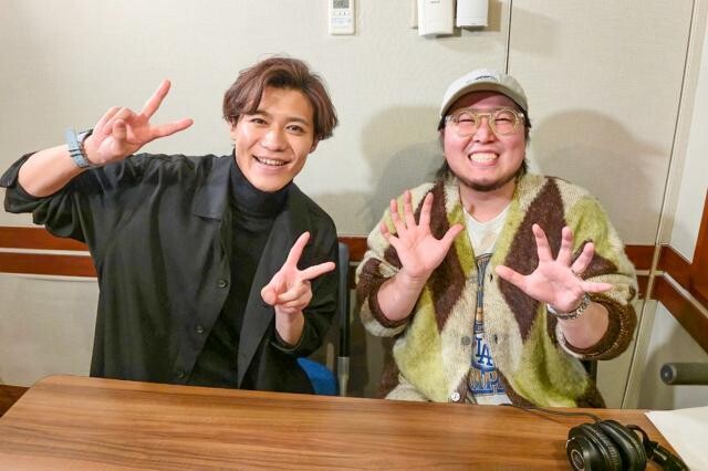 新浜レオン“野球少年”から演歌の道へ…「若い人にも演歌・歌謡を聴いてもらいたい」演歌歌手を志した当時を振り返る