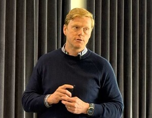 人とロボットが「より良いサービス」を一緒につくる - Uber責任者が語った未来の展望　