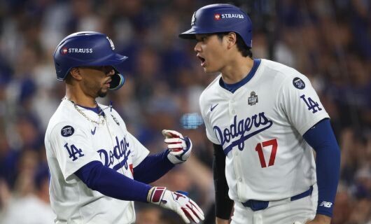 写真：Getty Images