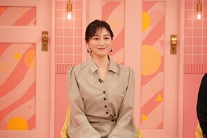 広末涼子、2年ぶり全国ネット出演　子育ての苦労、週刊誌、今後の人生を語る