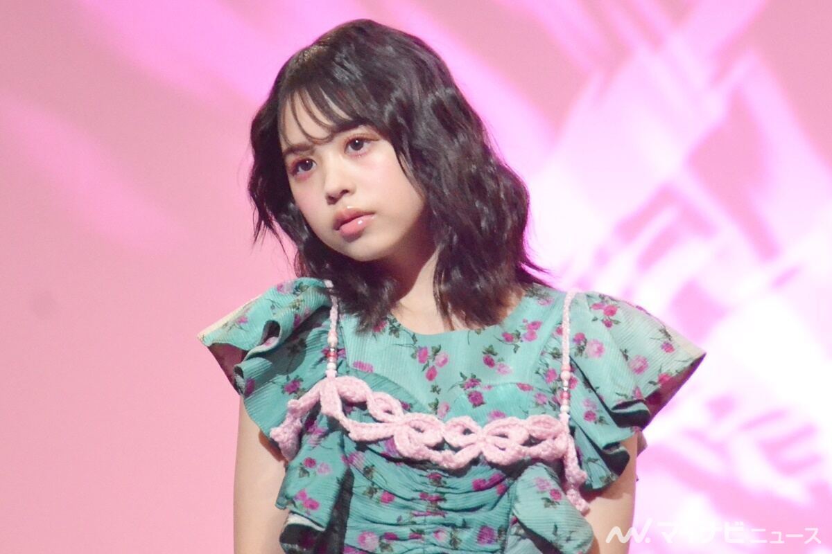 梶原叶渚