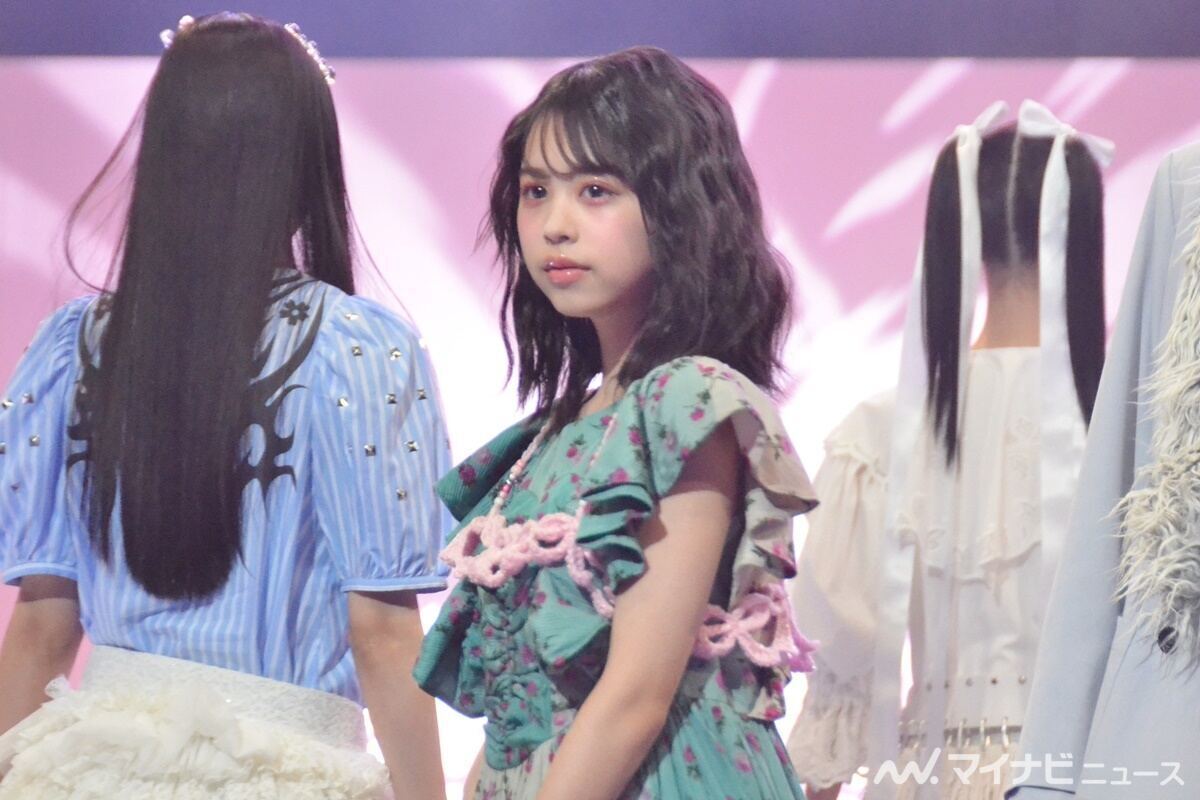 梶原叶渚
