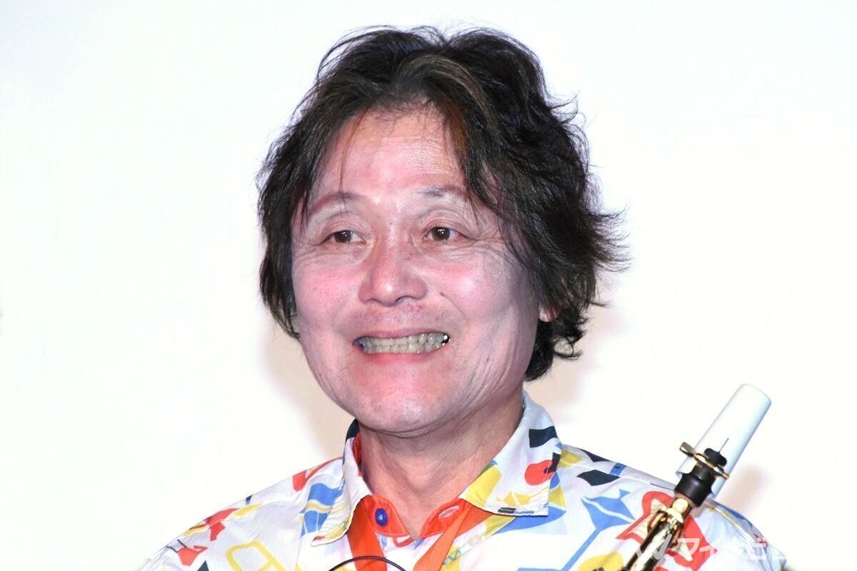 本多俊之氏