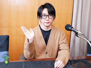 Mrs. GREEN APPLE大森元貴「“朝ドラ”デビューです！」NHK連続テレビ小説『あんぱん』出演決定に歓喜