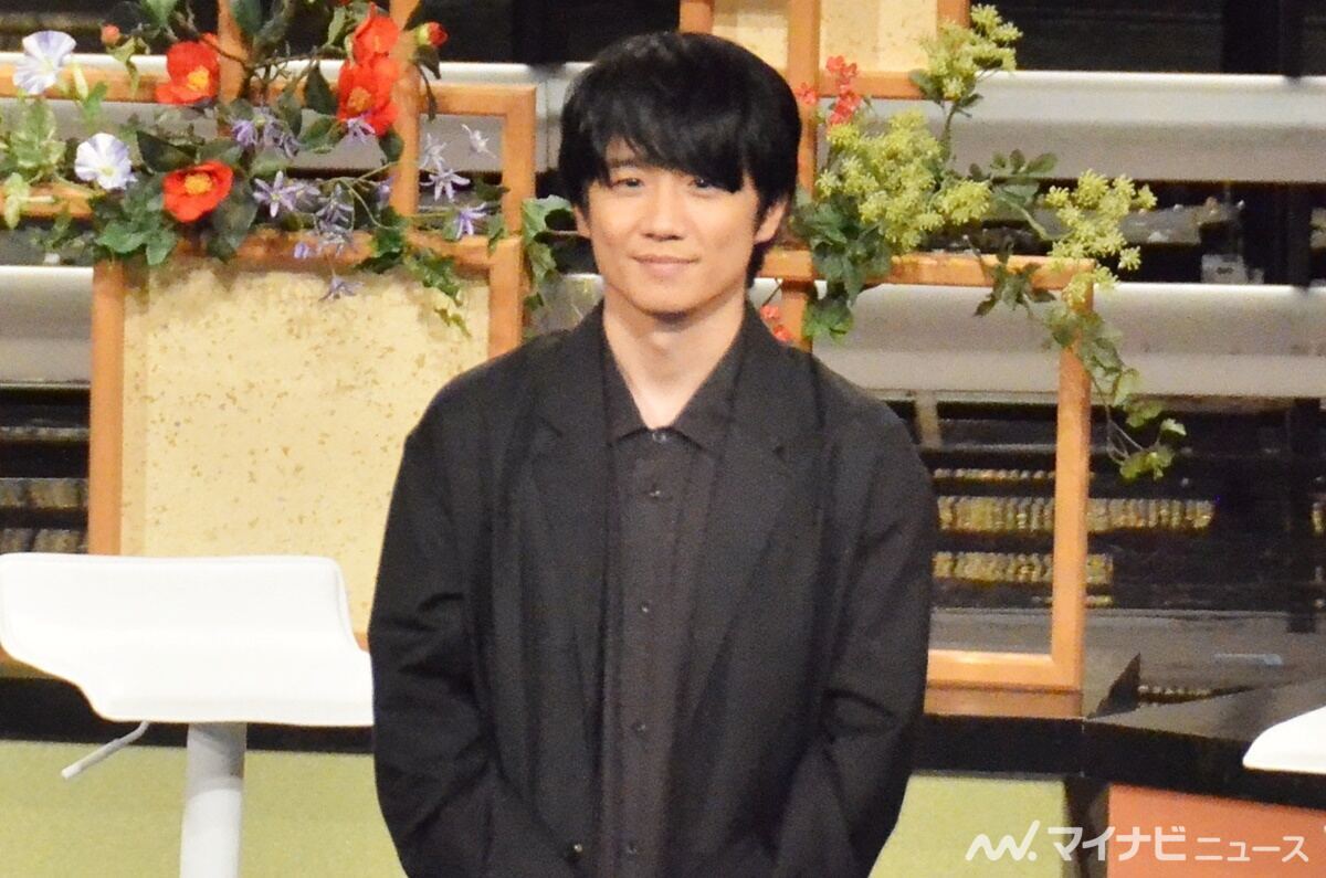 風間俊介