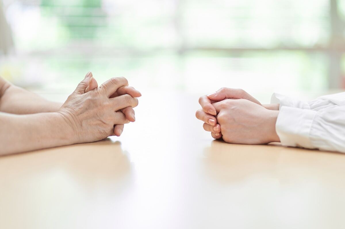 孫をダメにする祖父母への対処法