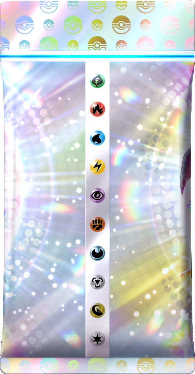 ポケポケ新パック