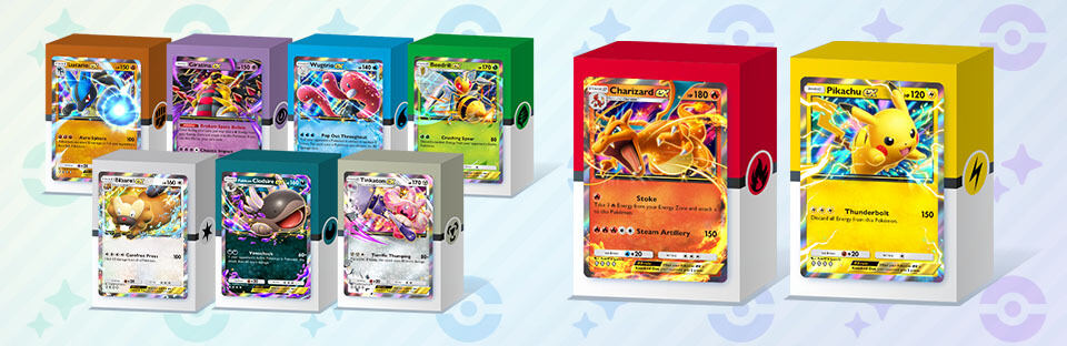ポケポケ新パック