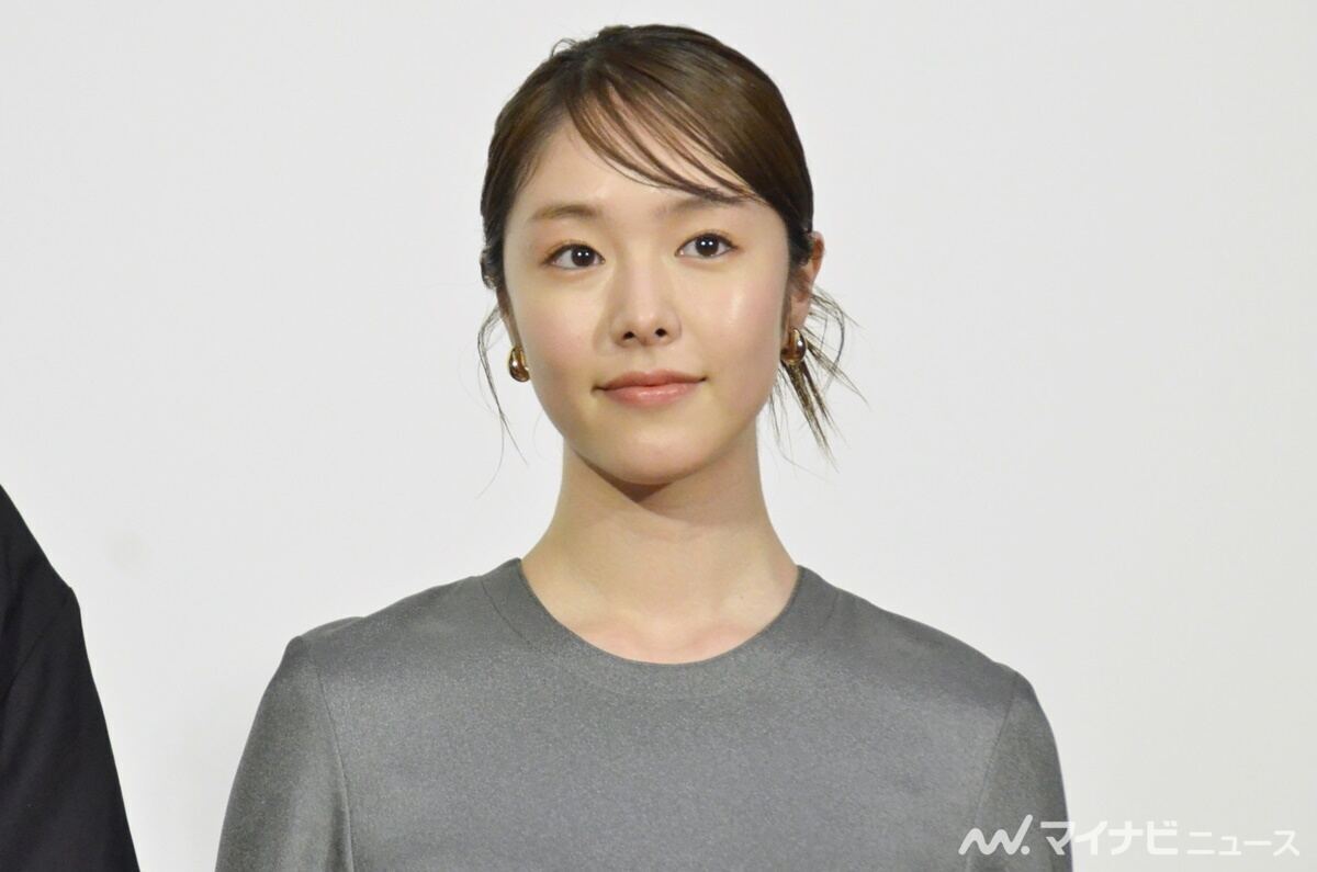 唐田えりか